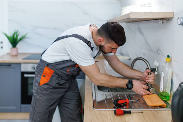 Best Plumbing Repair Near Me  in Haliimaile, HI