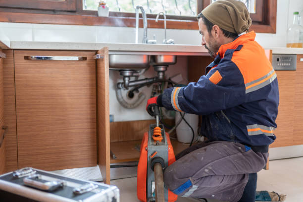 Best Same-Day Plumbing Service  in Haliimaile, HI