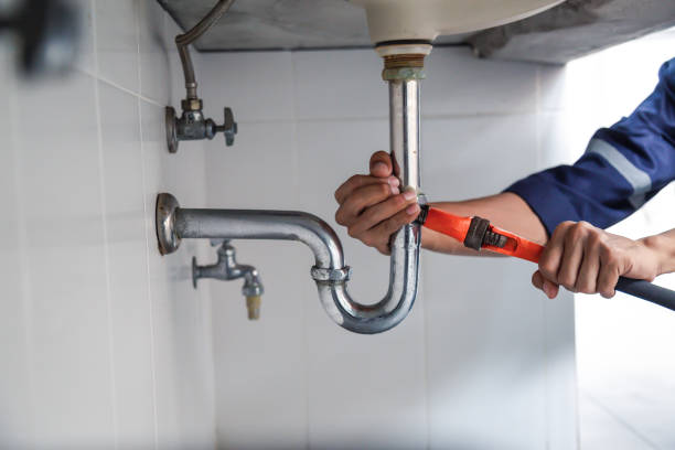 Best Shower Repair Services  in Haliimaile, HI