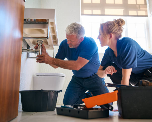 Shower Repair Services in Haliimaile, HI